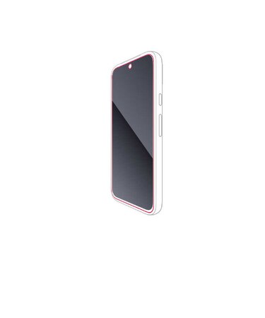エレコム　Google Pixel 8a ガラスフィルム 指紋認証対応 高透明 強化ガラス 表面硬度10H 指紋防止 飛散防止 気泡防止 PMP241FLGG