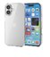 エレコム　iPhone 16(6.1インチ)ハイブリッドケース クリア PMCA24AHVCKCR