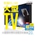 エレコム　ウェットティッシュ TV用 ピロー 20枚 AVDTVWCB20LH