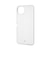 エレコム　AQUOS wish5/ソフトケース PMS251UCTCR