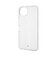 エレコム　AQUOS wish5/ソフトケース PMS251UCTCR