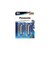 パナソニック　エボルタネオ9V電池 6LR61NJ 2B 6LR61NJ2B