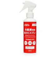 ピュアソン そうじ屋いらず 冷蔵庫専用 防カビスプレー レイゾウコセンヨウボウカビ