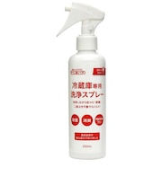 ピュアソン そうじ屋いらず 冷蔵庫専用 洗浄スプレー レイゾウコセンヨウセンジョウ
