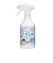ピュアソン　そうじ屋いらず トイレ用ホイップスプレー 400ml ﾄｲﾚﾖｳﾎｲｯﾌﾟｽﾌﾟﾚｰ