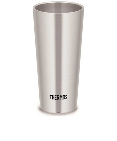 サーモス　真空断熱タンブラー 350ml JDI350S