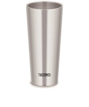 サーモス 真空断熱タンブラー 400ml JDI400S