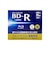 RITEK　録画用BD-R TRUST 10枚 ［10枚 /25GB /インクジェットプリンター対応］ BDR10SCBIC10VSC