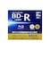 RITEK　録画用BD-R TRUST 10枚 ［10枚 /25GB /インクジェットプリンター対応］ BDR10SCBIC10VSC