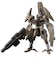 バンダイスピリッツ　HG 1/144 ガンダムルブリスソーン(機動戦士ガンダム 水星の魔女) ｽｲｾｲﾉﾏｼﾞｮｼﾝｼｮｳﾋﾝ