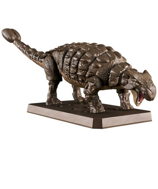 バンダイスピリッツ　プラノサウルス アンキロサウルス ﾌﾟﾗﾉｱﾝｷﾛｻｳﾙｽ