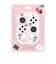 PGA　ゲーム用コントローラー ソフトカバー Premium Style ミニーマウス PGDJC02MNE<br>★こちらの商品は人気商品のため、色違い・仕様違い等含め「一家族１台限り」でのご協力をお願いしております。