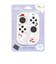 PGA　ゲーム用コントローラー ソフトカバー Premium Style ベイマックス PGDJC04BAY<br>★こちらの商品は人気商品のため、色違い・仕様違い等含め「一家族１台限り」でのご協力をお願いしております。