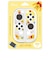 PGA　ゲーム用コントローラー ソフトカバー Premium Style くまのプーさん PGDJC06POO<br>★こちらの商品は人気商品のため、色違い・仕様違い等含め「一家族１台限り」でのご協力をお願いしております。