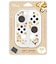 PGA　ゲーム用コントローラー ソフトカバー Premium Style チップ＆デール PGDJC07CPD<br>★こちらの商品は人気商品のため、色違い・仕様違い等含め「一家族１台限り」でのご協力をお願いしております。
