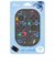 PGA　ゲーム用コントローラ ソフトカバー2 Premium Style スティッチ PGDJ2C04STI<br>★こちらの商品は人気商品のため、色違い・仕様違い等含め「一家族１台限り」でのご協力をお願いしております。