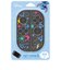 PGA　ゲーム用コントローラ ソフトカバー2 Premium Style スティッチ PGDJ2C04STI<br>★こちらの商品は人気商品のため、色違い・仕様違い等含め「一家族１台限り」でのご協力をお願いしております。