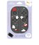 PGA　ゲーム用コントローラ ソフトカバー2 Premium Style ベイマックス PGDJ2C05BAY<br>★こちらの商品は人気商品のため、色違い・仕様違い等含め「一家族１台限り」でのご協力をお願いしております。