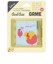 PGA ゲーム用カードケース Premium Style くまのプーさん PGDSWSC02POO