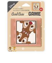 PGA ゲーム用カードケース Premium Style チップ&デール PGDSWSC03CPD
