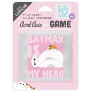 PGA ゲーム用カードケース Premium Style ベイマックス PGDSWSC04BAY