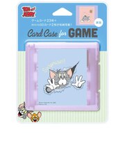 PGA ゲーム用カードケース Premium Style トムとジェリー PGWSWSC01TAJ