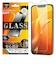 レイアウト　iPhone 16e/ 14/ 13/ 13Pro Like standard ガラスフィルム 光沢 平面保護 硬度10H RTP50FSCG