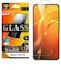 レイアウト　Galaxy A36 5G Like standard ガラスフィルム 平面保護 硬度10H 光沢 RTGA36FSCG