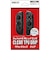 レンジライフ　Switch2用joyconTPUグリップ クリア RLS25199
