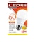東芝　LED電球 広配光 電球色 60W形相当 LDA7LGK60V1