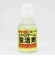 コロンバスサークル　レトロゲーム復活剤 30ml (ゲームカセット用) ﾚﾄﾛｹﾞｰﾑﾌｯｶﾂｻﾞｲ30<br>★こちらの商品は人気商品のため、色違い・仕様違い等含め「一家族１台限り」でのご協力をお願いしております。