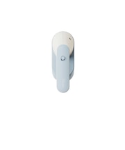 ファンマックスジャパン　Paume(ポーム) 毛玉取り器 Sara 乾電池式 PMLR01-LB