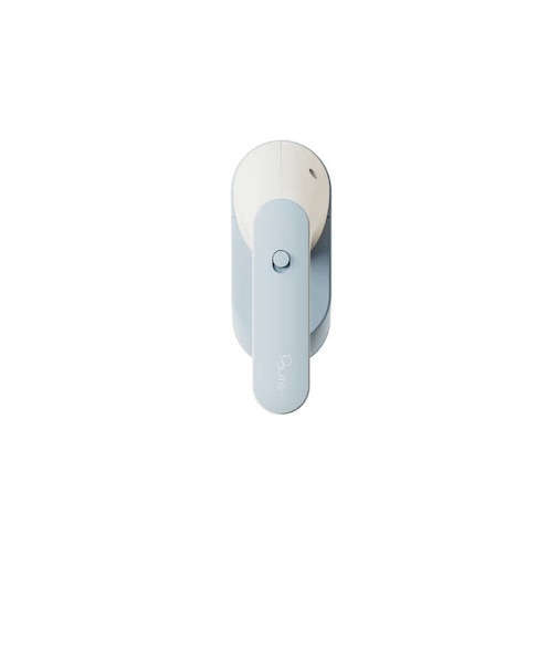 ファンマックスジャパン　Paume(ポーム) 毛玉取り器 Sara 乾電池式 PMLR01-LB
