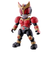 バンダイ　クイックビルダーズ 仮面ライダークウガ マイティフォーム QBｸｳｶﾞﾏｲﾃｨﾌｫｰﾑ