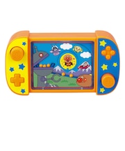 バンダイ　アンパンマンポケットゲーム プッシュ！プッシュ！だだんだんたまいれ APPGﾀﾞﾀﾞﾝﾀﾞﾝﾀﾏｲﾚ