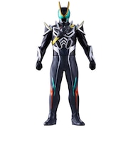 バンダイ　ライダーヒーローシリーズ 仮面ライダーゼッツ オルデルム RHSｾﾞｯﾂｵﾙﾃﾞﾙﾑ