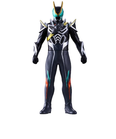 バンダイ　ライダーヒーローシリーズ 仮面ライダーゼッツ オルデルム RHSｾﾞｯﾂｵﾙﾃﾞﾙﾑ