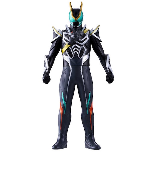 バンダイ　ライダーヒーローシリーズ 仮面ライダーゼッツ オルデルム RHSｾﾞｯﾂｵﾙﾃﾞﾙﾑ