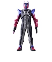 バンダイ ライダーヒーローシリーズ 仮面ライダードォーン RHSドォーン