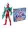 バンダイ　ウルトラマンオメガ ウルトラソフビの日 スペシャルセット ｳﾙﾄﾗﾏﾝｵﾒｶﾞUｿﾌﾋﾞﾉﾋSPS