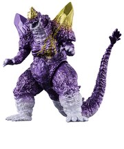 バンダイ ゴジバースト プラズマスペースゴジラ GBプラズマスペースゴジラ
