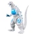 バンダイ　ゴジバースト ウルトラバーニングゴジラ GBｳﾙﾄﾗﾊﾞｰﾆﾝｸﾞｺﾞｼﾞﾗ