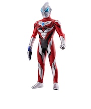 バンダイ ウルトラヒーローシリーズ 118 ウルトラマンジード プリミティブ ジードクローver. UH118ジードPジードクローV