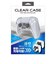 アローン　PS5コントローラー用クリアケース ALLONE ALGP5CRCC<br>★こちらの商品は人気商品のため、色違い・仕様違い等含め「一家族１台限り」でのご協力をお願いしております。