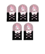 アローン ゲーム用指サック サンリオキャラクターズ マイメロディ ALGGMYSMM