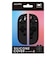 アローン　Switch2用Joy-Con対応シリコンカバー ブラック ALGNS2JSCBK<br>★こちらの商品は人気商品のため、色違い・仕様違い等含め「一家族１台限り」でのご協力をお願いしております。
