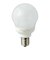 ELPA　電球型蛍光灯 ミニクリタイプ EFA10EL8E17A142