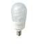 ELPA　電球型蛍光灯 ミニクリタイプ EFA15EL11E17A162