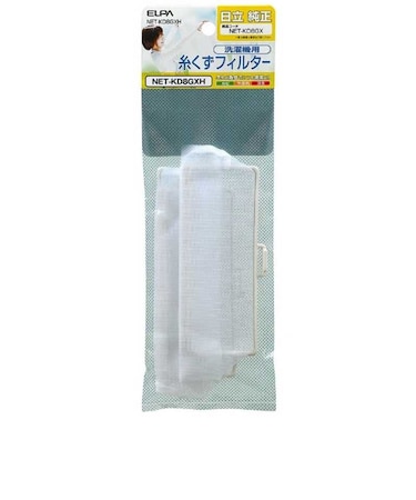 ELPA　イトクズフィルター(H) NETKD8GXH