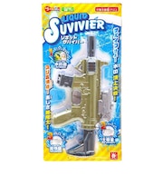 オンダ　季節玩具 ﾘｷｯﾄﾞｻﾊﾞｲﾊﾞｰ
